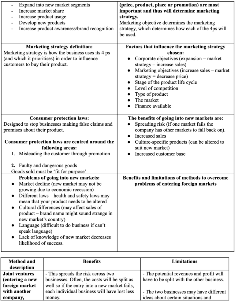 Mega Grid definitions